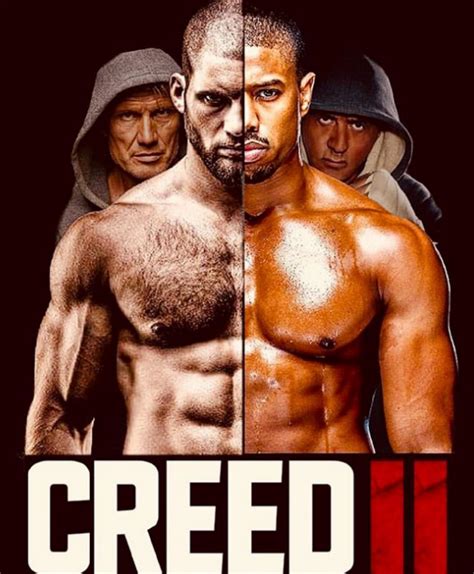 creed 2 movie streaming